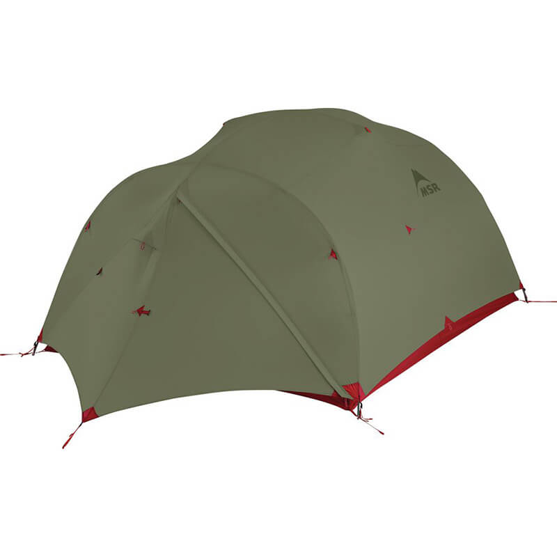Mutha Hubba Nx 3 Person Backpacking Tent 68travel