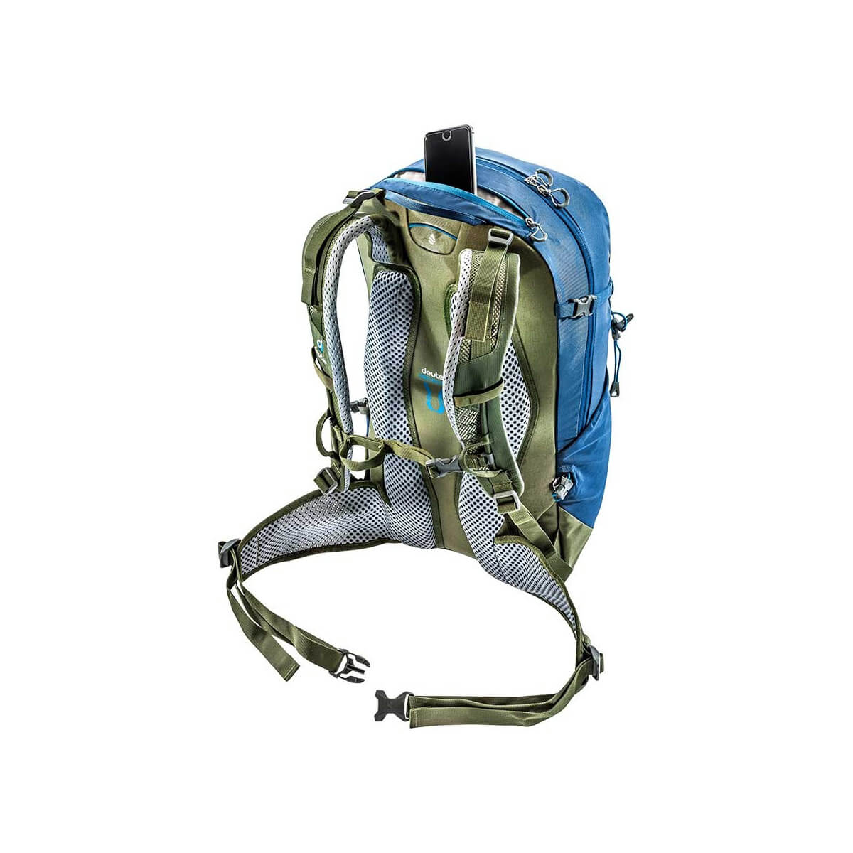 Details about   Deuter Trail 26L Backpack for Women 