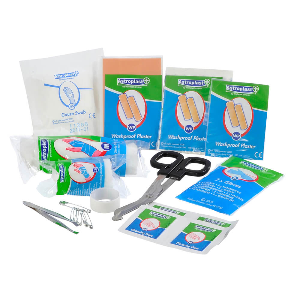 Care First Aid Kit Basic -