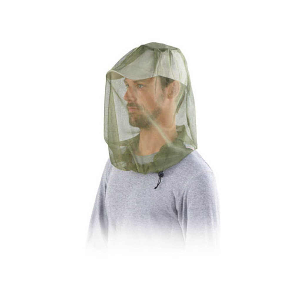 Care Plus Classic Head Net Non Impregnated 68travel