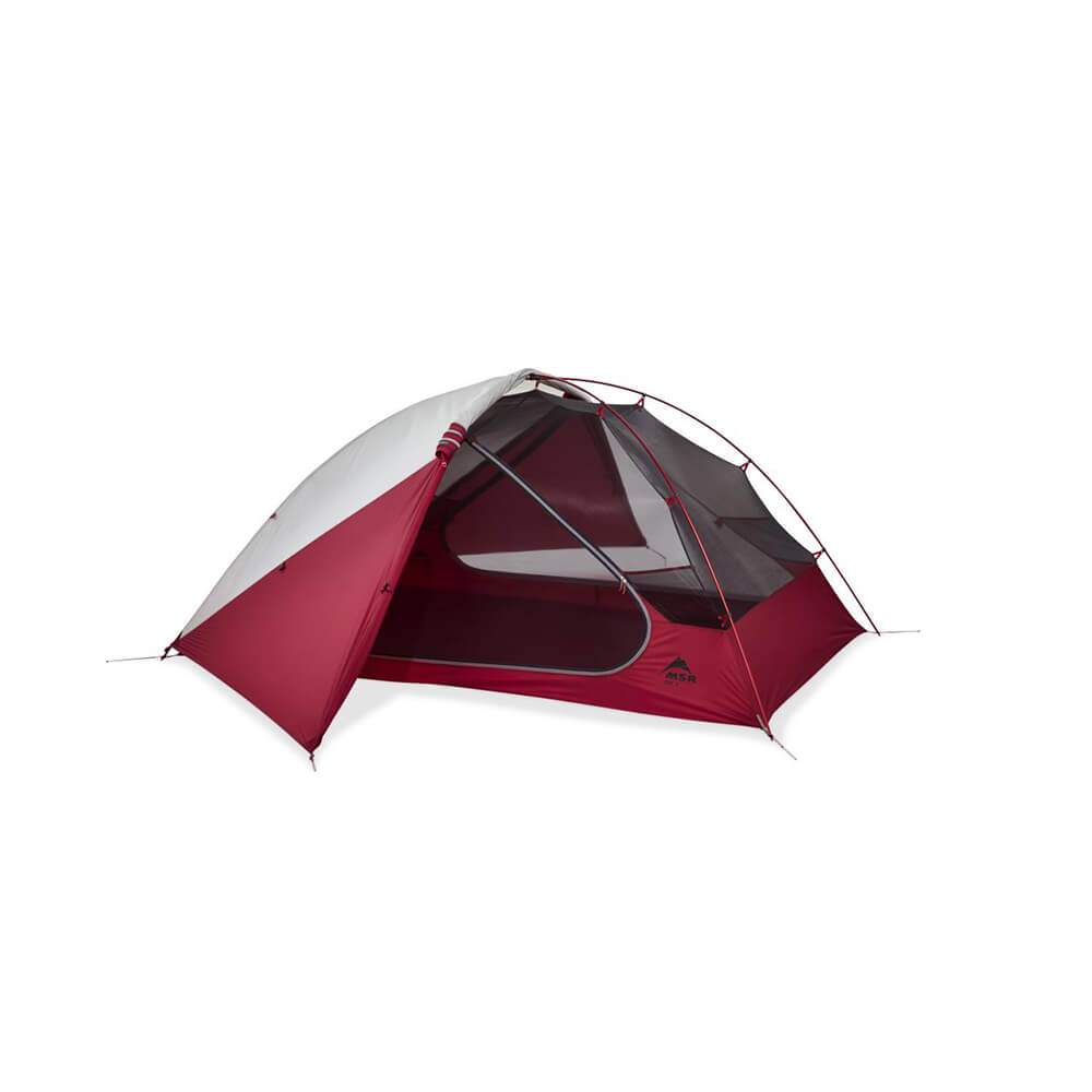 MSR ZOIC 2 Summer Tent - 68travel