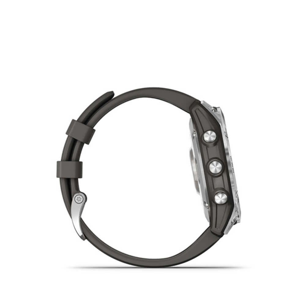 Garmin Fenix 6 Sapphire - sports smartwatch review - Tin Box Traveller