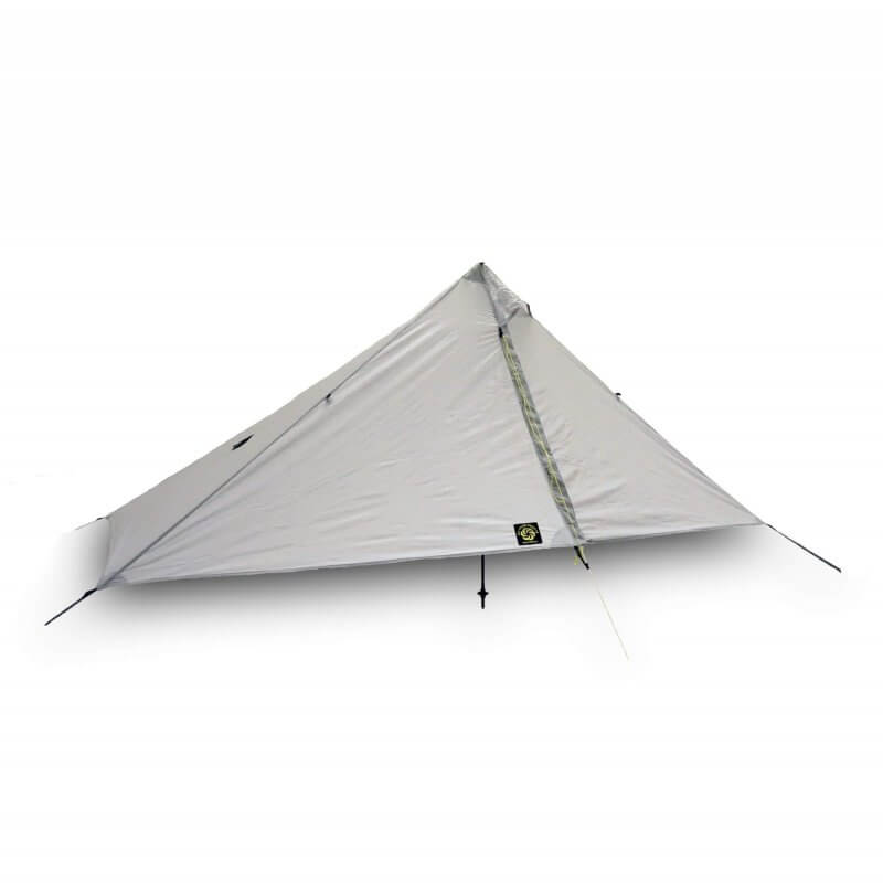 Six Moon Designs Deschutes Ultralight Backpacking Tarp - 68travel