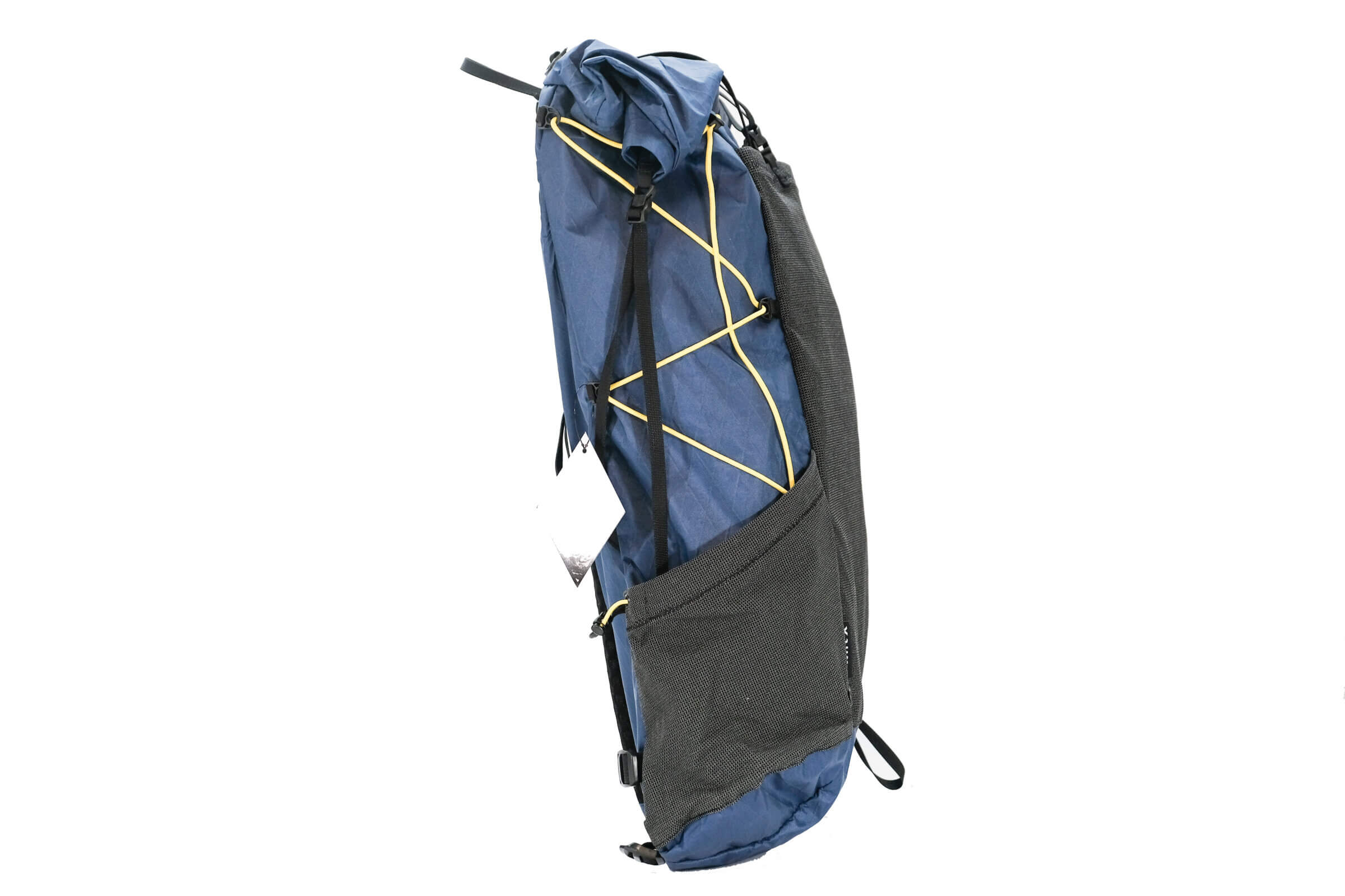 Swift V - 50L Ultralight Hiking Backpack - Six Moon Designs